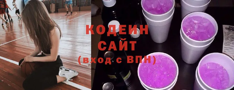 Кодеиновый сироп Lean Purple Drank  Дмитриев 